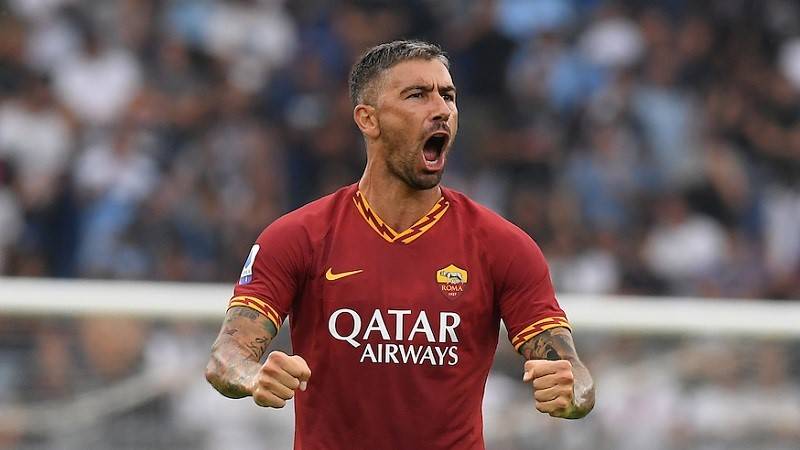 Sve dogovoreno, Kolarov Interov!