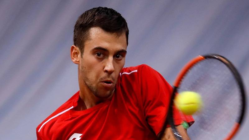 Đere poražen od 118. tenisera na svijetu