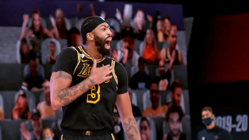 Lejkersi poveli protiv Hita u finalu plej-ofa NBA lige