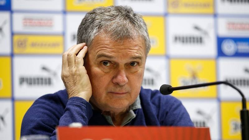 Tumbaković: "Bog će nam pomoći da zaustavimo Halanda"