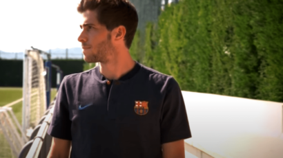 Serđi Roberto: “I dalje osjećamo posljedice Bajerna