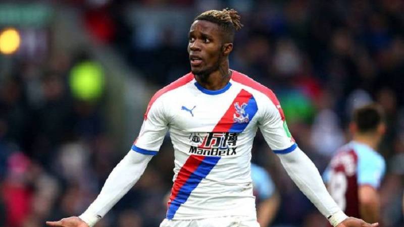 Velikan želi u januaru da dovede Zahu u svoje redove