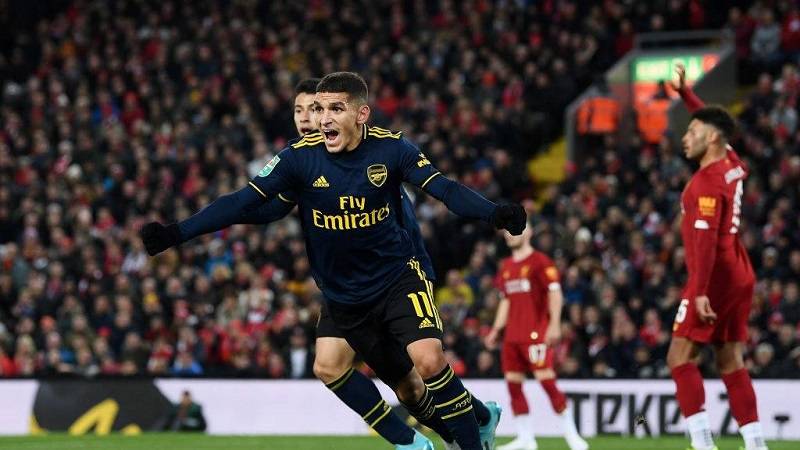 Toreira blizu Atletiko Madrida