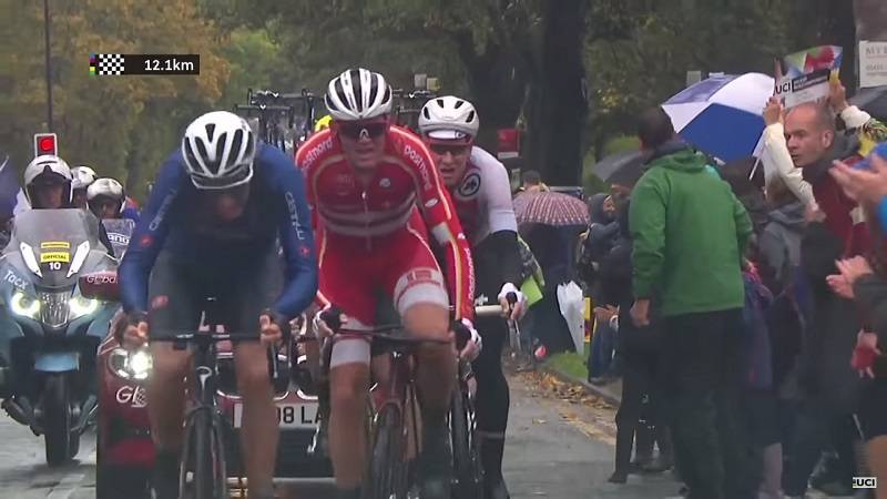 Počinje Svjetsko cestovno prvenstvo u biciklizmu 2020