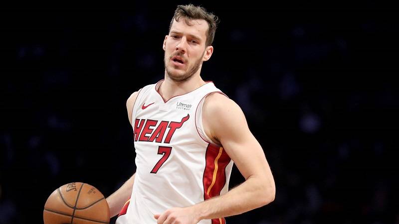 Dragić: "Ne slažem se sa nekim sudijskim odlukama, ali šta je tu je"