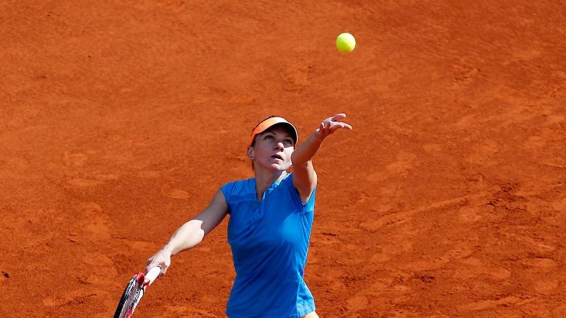 Rolan Garos: Poljakinja šokirala Halepovu, Nadal lagano do četvrtfinala