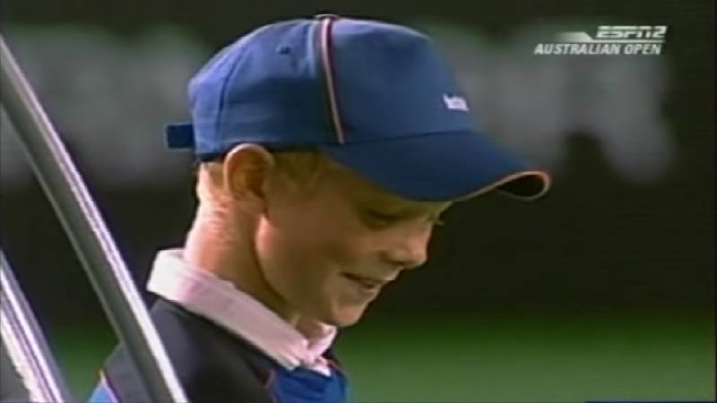 Džejmison: "Rodžere, vrijeme je za izvinjenje" (VIDEO)