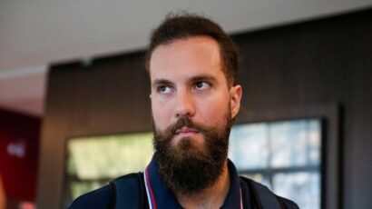 Raduljica prozvao Partizan: “Gledao sam jednu utakmicu i nisam htio više da gledam”