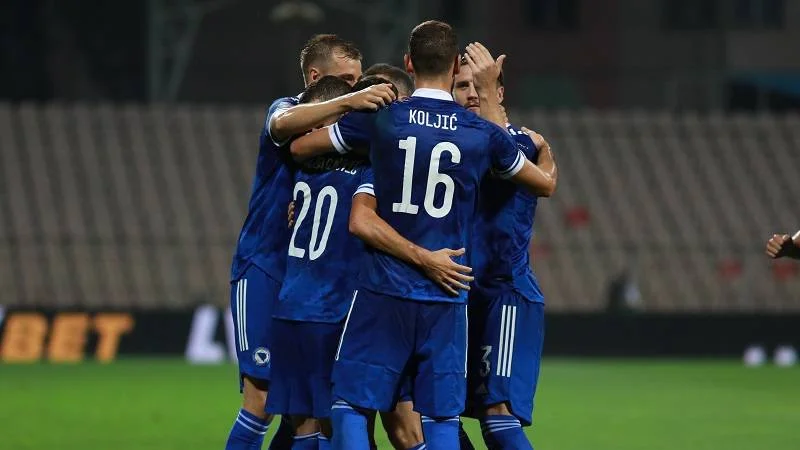 Teško mu palo što ga je Sergej Barbarez ga preskočio: U reprezentaciji ne postoji igrač sa više golova od mene