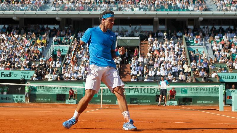 Toni Nadal: "Uvjeren sam da će Rafa opet osvojiti grend slem titulu"