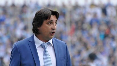 Njeguš novi trener Rada