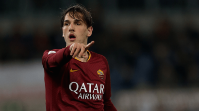 Romin talenat Zaniolo zbog nove povrede koljena mora na operaciju