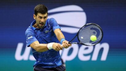 Đoković lagano do osmine finala Rima