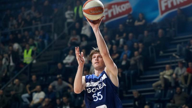 Marko Luković novo pojačanje Splita