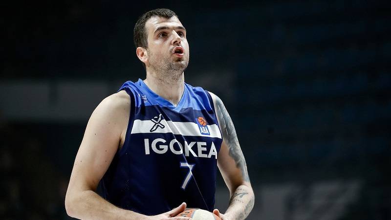 Borac u svoje redove doveo dvojicu košarkaša