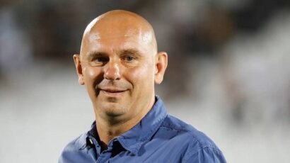 Sabo: “Vjerujem u pobjedu”