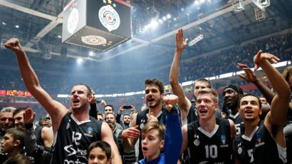 Iz Partizana kažu: “ABA liga može da počne”, rukovodostvo Jadrana nije saglasno