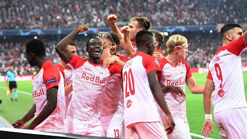 Midtjiland preokrenuo i plasirao se u Ligu šampiona, sa njim idu i Krasnodar i Salzburg