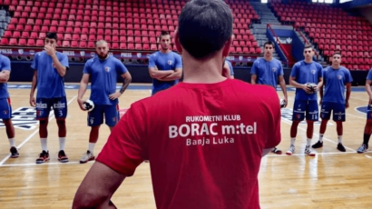 Subotić: “Uz pravi pristup možemo doći do trijumfa kojim bi ostali maksimalni i nakon ovog kola”