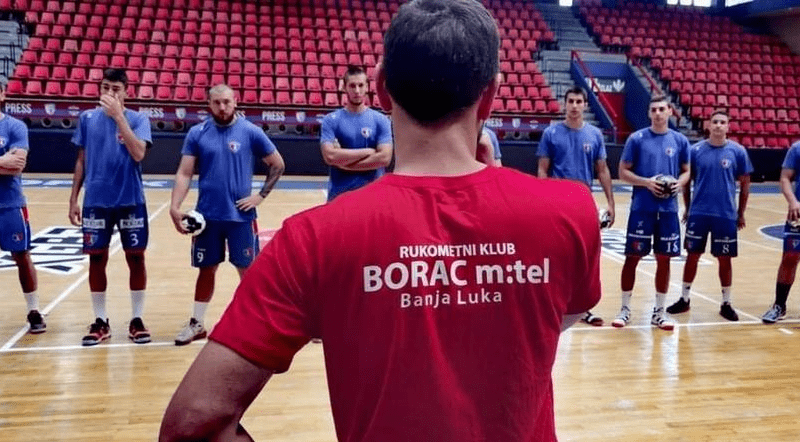 Subotić: "Uz pravi pristup možemo doći do trijumfa kojim bi ostali maksimalni i nakon ovog kola"