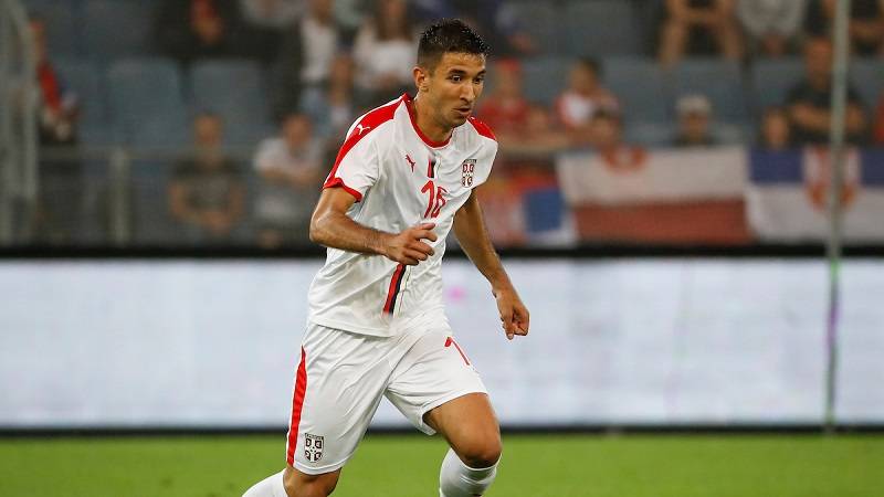 Grujić iz Liverpula prelazi u Seriju A