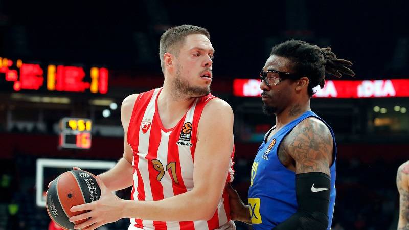 Štimac karijeru nastavlja u Kini