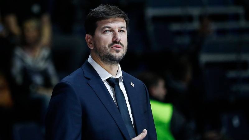 Šćepanović: "Moramo da promijenimo dosta stvari jer trenutno nismo pravi i ozbiljan tim"