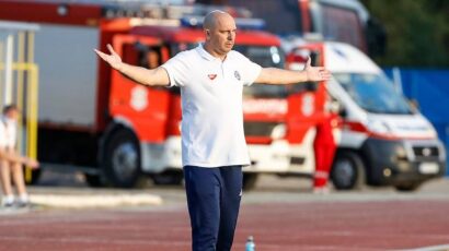 Sabo: “Ovako nešto nisam doživio ni kao trener, ni kao igrač”