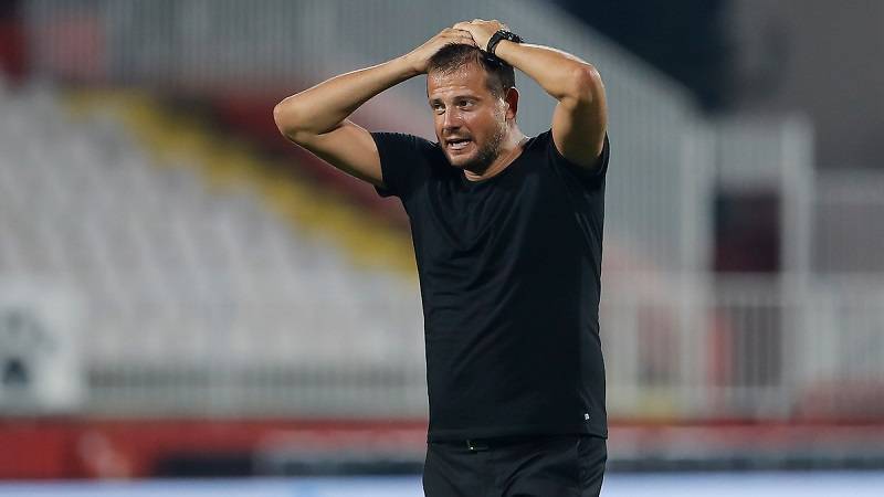 Vojvodina pokrenula disciplinski postupak protiv Lalatovića