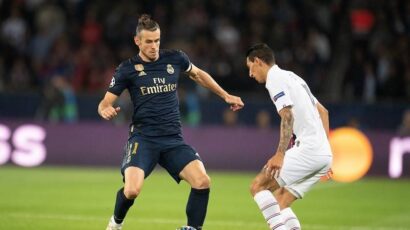 Geret Bejl želi da napusti Real Madrid