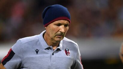 Mihajlović: “Da tog dana protiv Verone nisam bio na utakmici, umro bih”