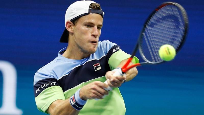 Fučovič preslišao Švarcmana, Bautista Agut pobjedom nad Kepferom obezbijedio naredno kolo