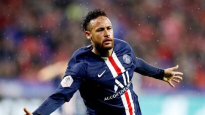 Lil u finišu ispustio pobjedu, na krilima Nejmara i Mbapea Pari Sen Žermen bolji od Bordoa