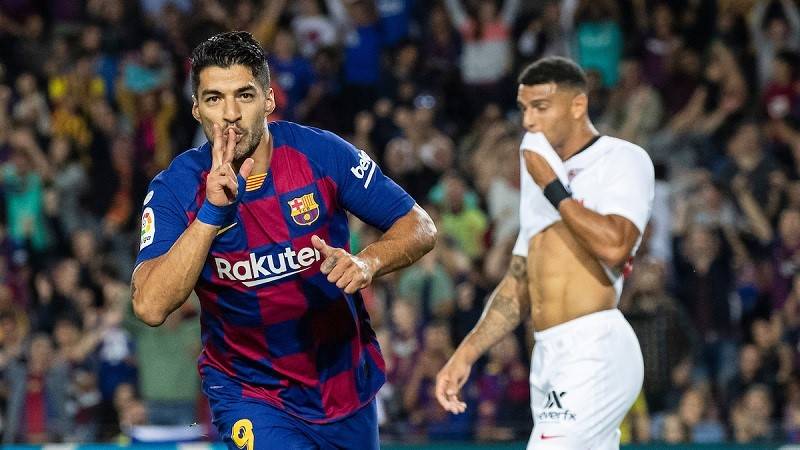 Suarez dogovorio uslove sa Juventusom