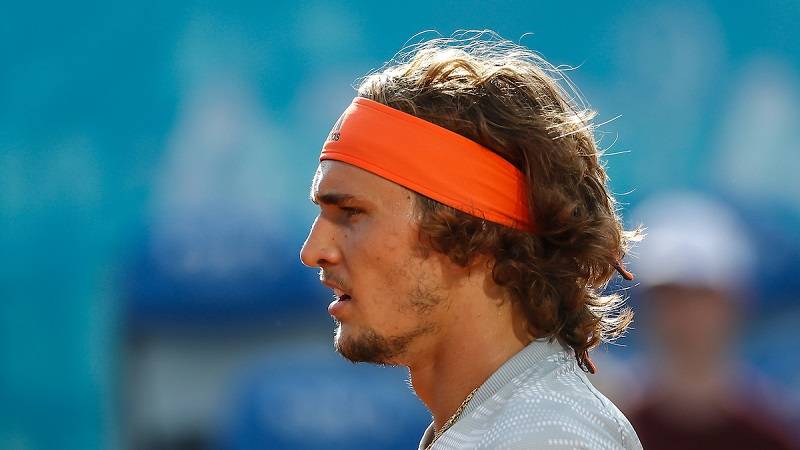 Zverev osvojio i Keln 2