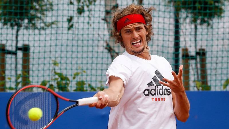 Zverev bez izgubljenog seta do trećeg kola Vimbldona