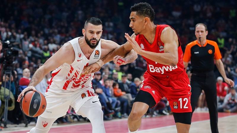 Zvezda napustila Glorija kup