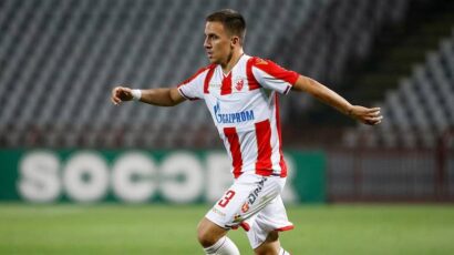 Jovičić promovisan u Uralu