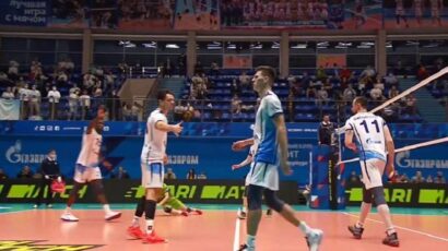 Zenitu dozvoljen povratak u Kup Rusije