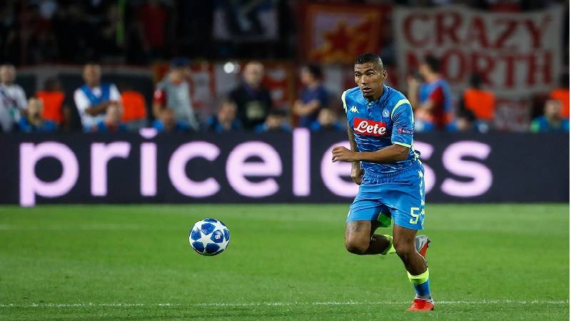 Alan zvanično u Evertonu