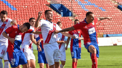 Analiza: Šta očekuje Borac i Zrinjski protiv Rio Avea i Olimpije?