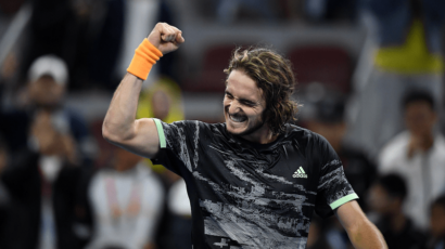 Rolan Garos: Nišikori ponovo slavio poslije maratona, Cicipas rutinski protiv Martineza