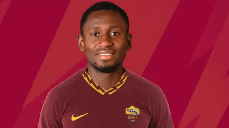 Roma poražena od Verone službenim rezultatom jer nije prijavila igrača