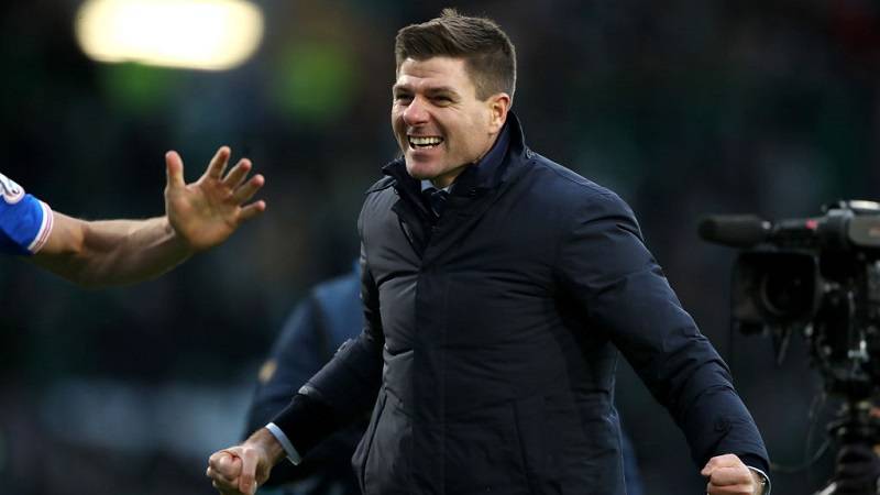 Stiven Džerard najozbiljniji kandidat za preuzimanje klupe Aston Vile