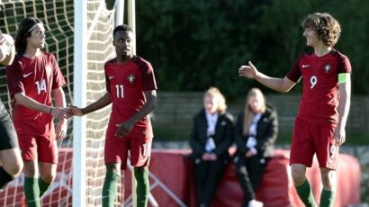 Novi Portugalac u Vulverhemptonu