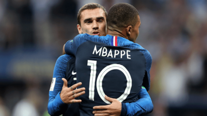 Francuska bolja od Švedske, Portugal rutinski savladao Hrvatsku