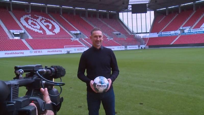 Majnc otpustio Ahima Bajerlorcera