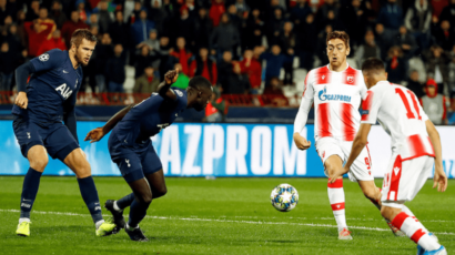 Zvezda računa na Garsiju i Pavkova protiv Ararata