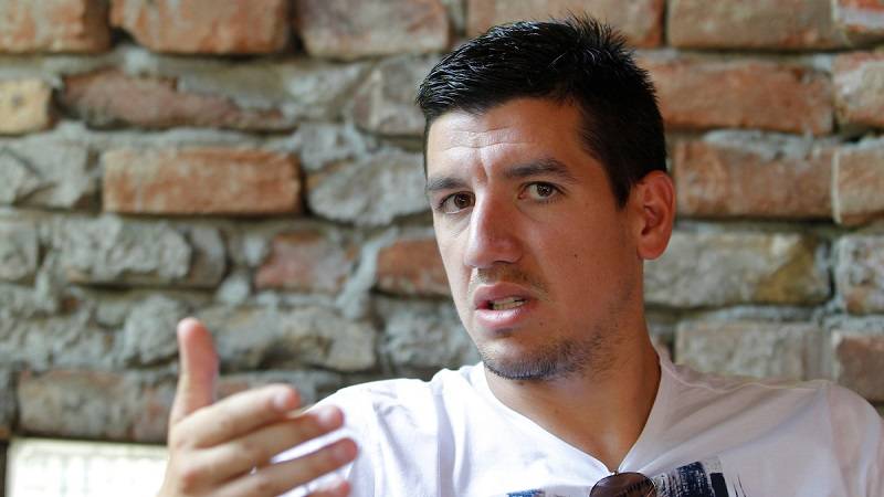 Grbić: "Čeka nas derbi interesantan cijeloj 'staroj' Jugoslaviji"