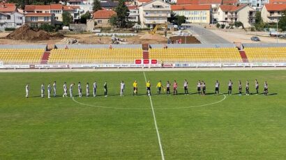 Prva liga FBiH: Igman odolio GOŠK-u, Posušje i Vis sigurni na svom terenu
